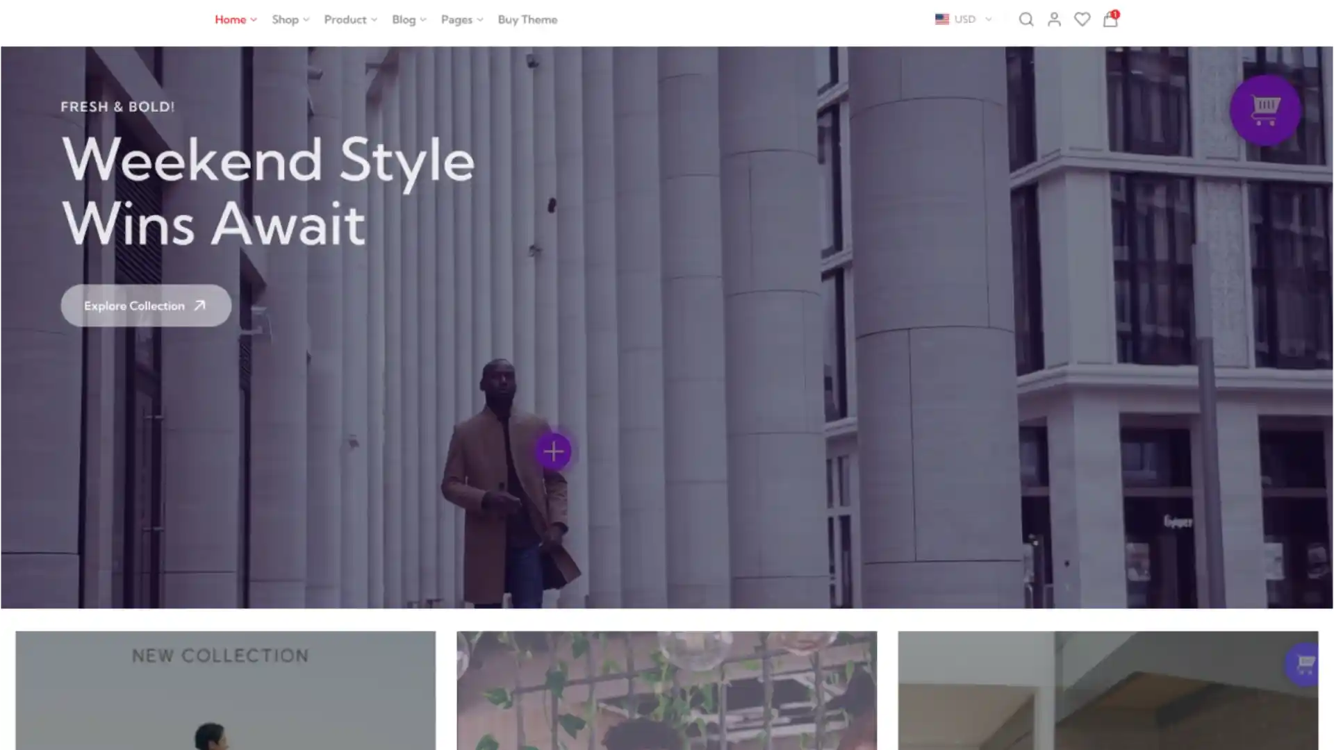 Landing page video optimization in Cinema8 video hosting illustrated with relevant visuals.