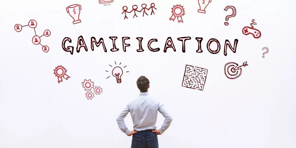 Cinema8 Blog - Learning Through Gamification