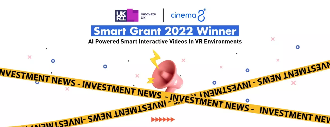 Innovate UK Smart Grants - April 2022 Competition Winner