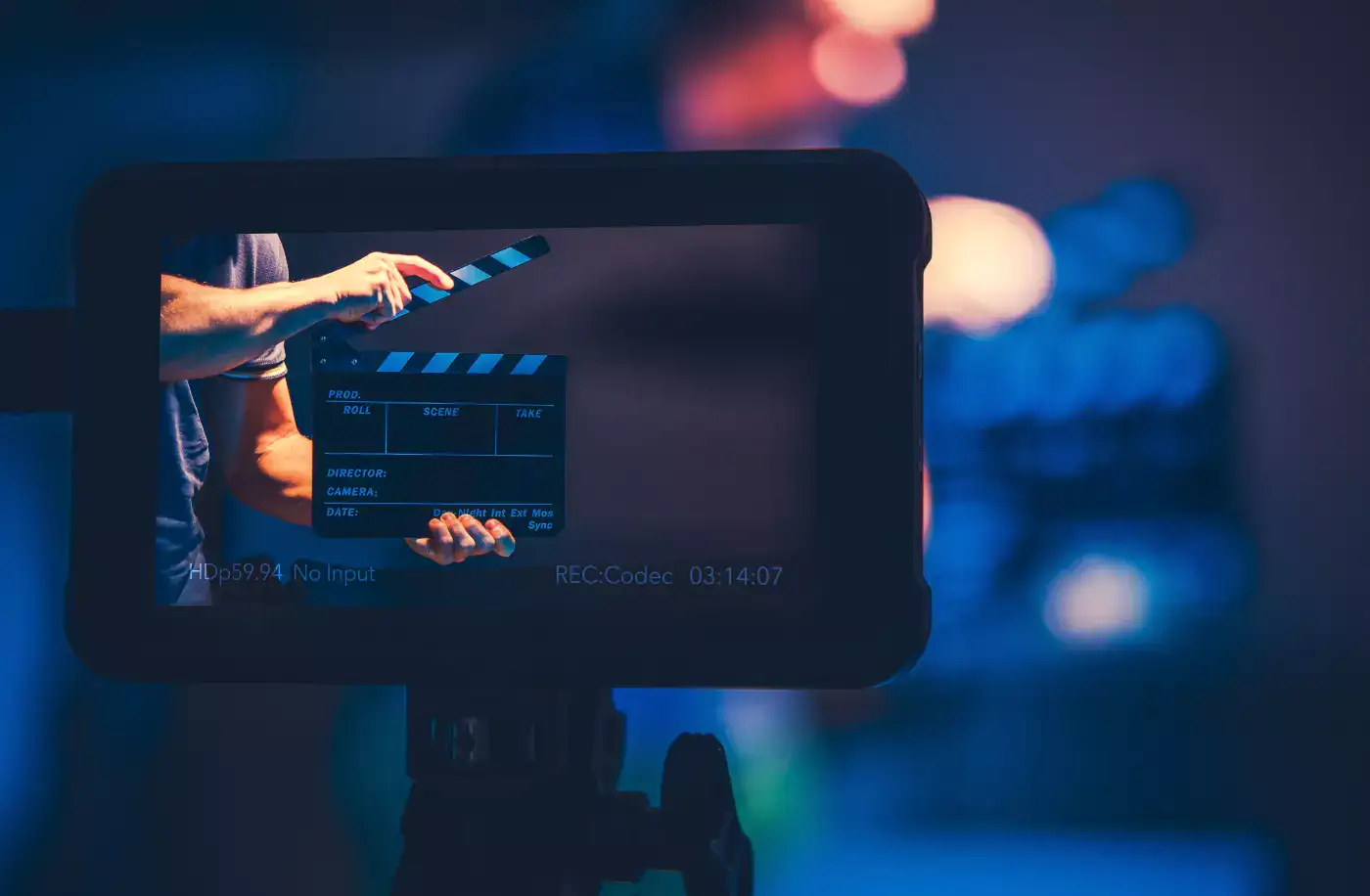 The New Era in Film Industry – Interactive Films