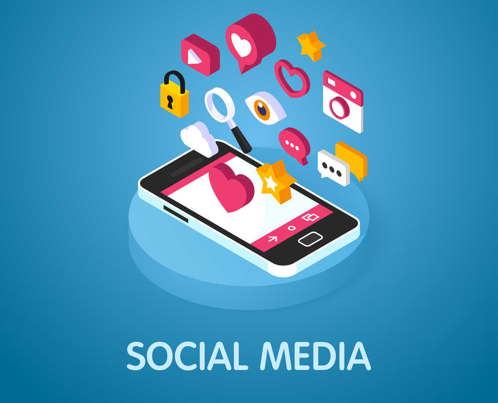 social media management