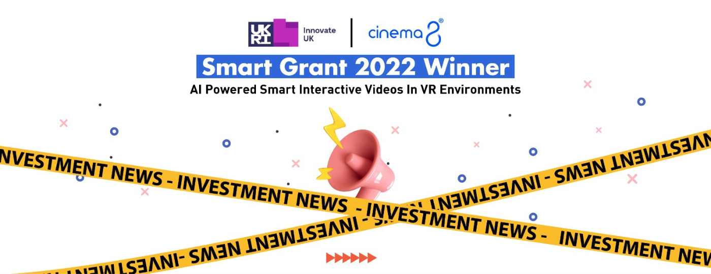 Innovate UK Smart Grants April 2022 Competition Winner