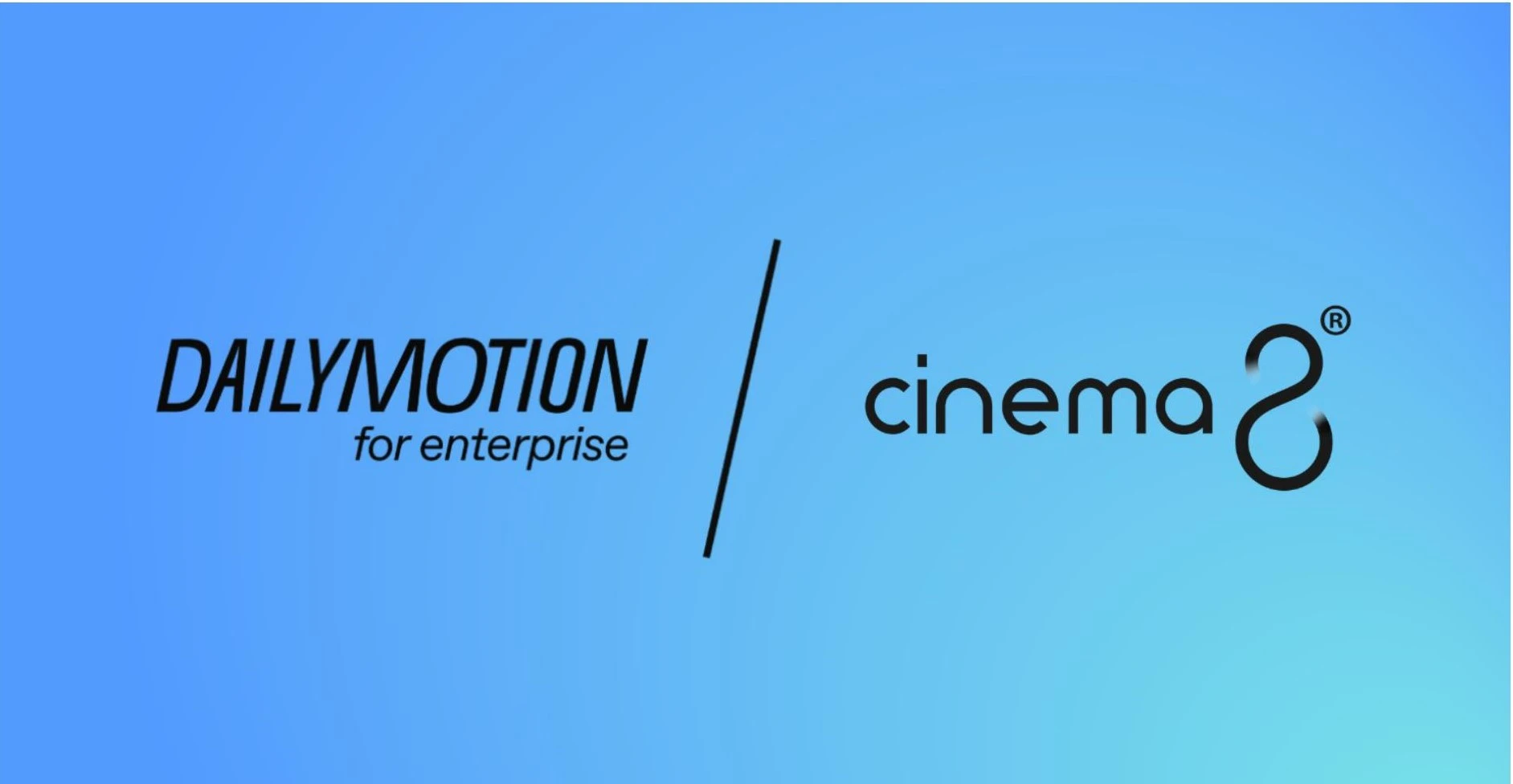 Cinema8 Partners with Dailymotion to Elevate Interactive Video Experiences
