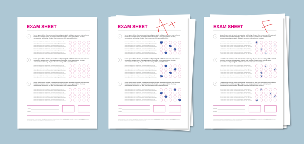 How to Design Better Multiple Choice Questions