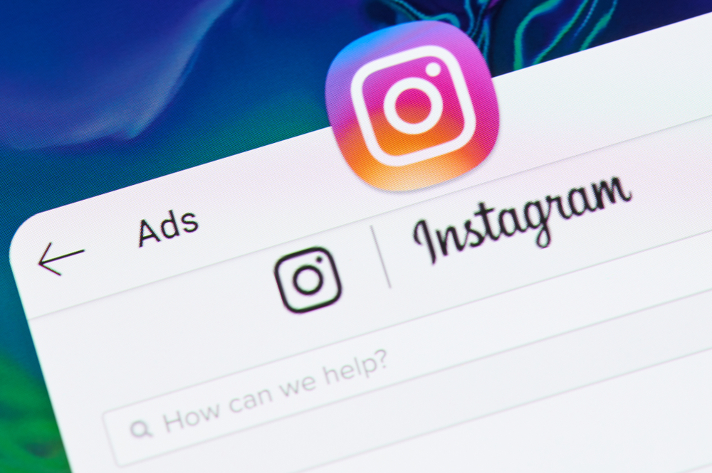 instagram advertising Cinema8