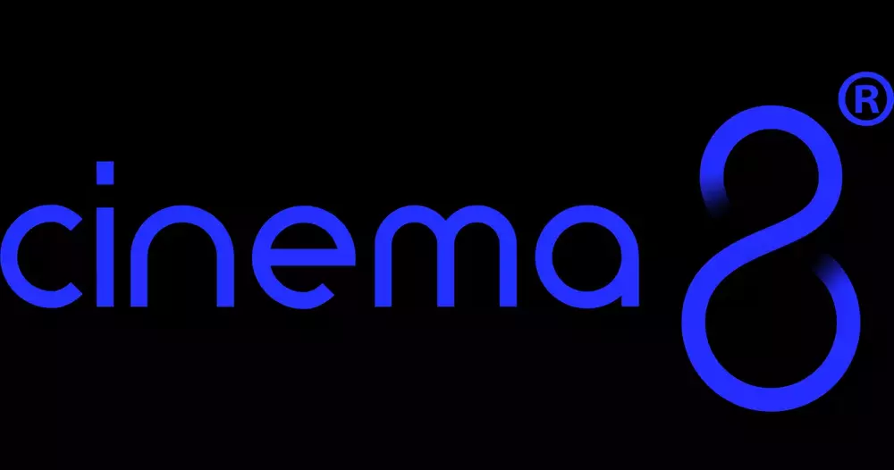 Cinema8 featured at Spott