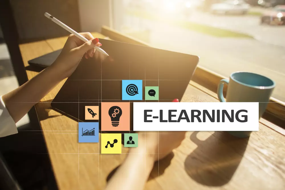 Cinema8 Blog - Interactive Video on E-Learning: Why to Use It?