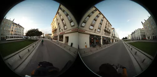 Blog - 360° Video Render Tips for Cinema8 1