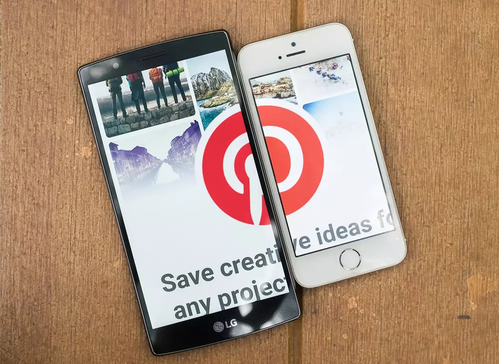 pinterest for social media marketing