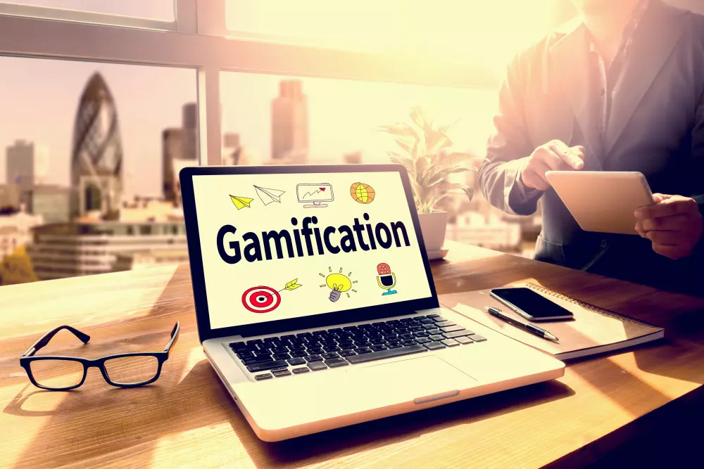 Cinema8 Blog - Sales Gamification