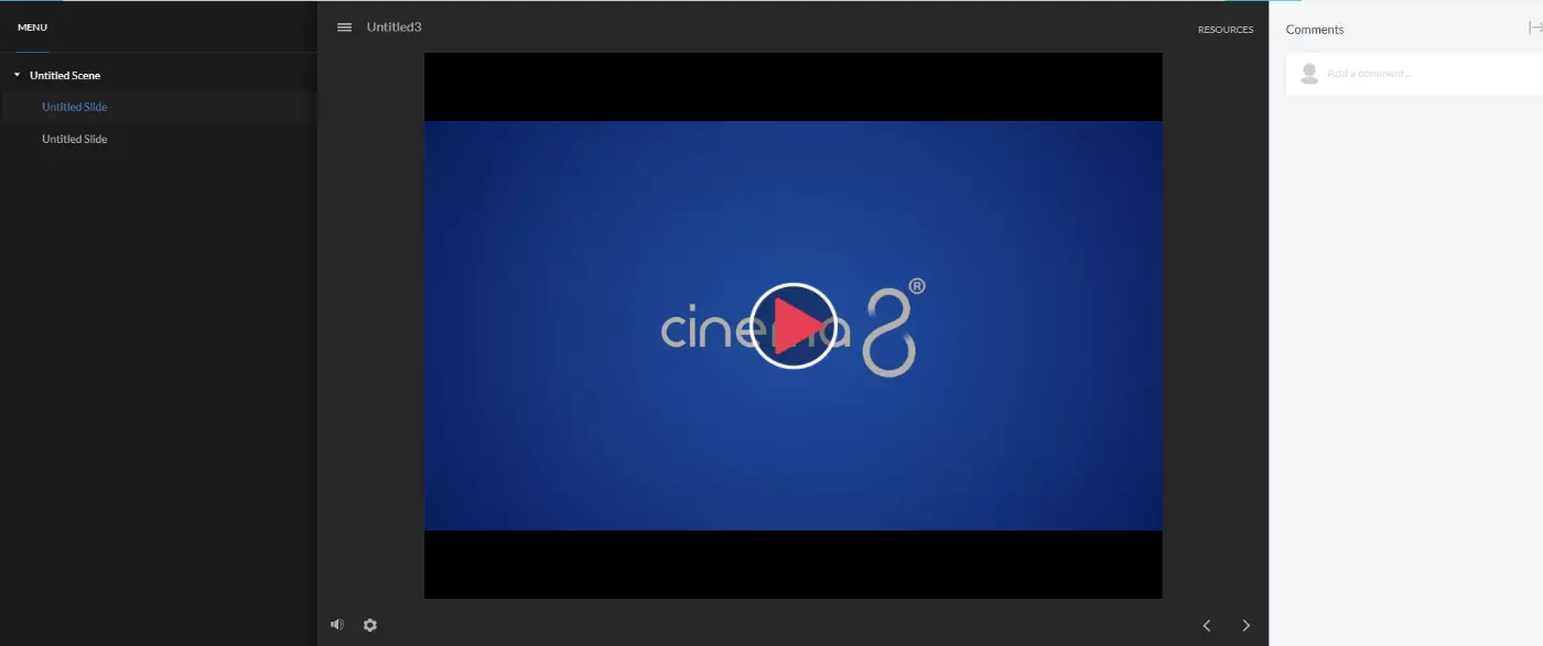 How Do I Make an Interactive Video with Cinema8