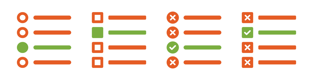 How to Design Better Multiple Choice Questions