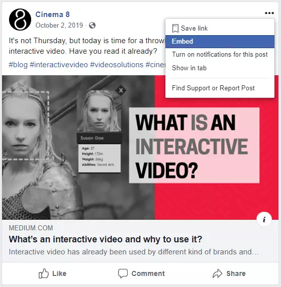 11 Pro Tips to Help You Create Successful and Highly Engaging Interactive Videos