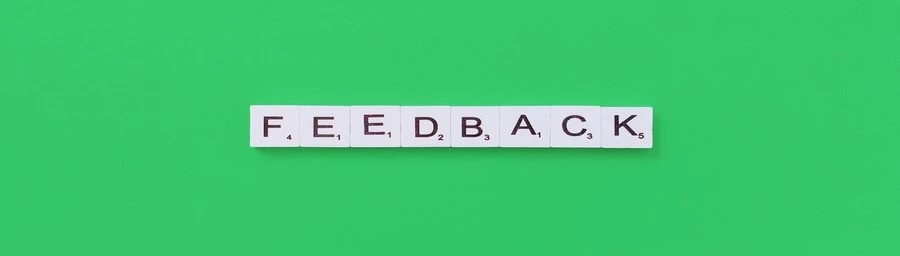 Coaching vs Feedback: What are the differences?