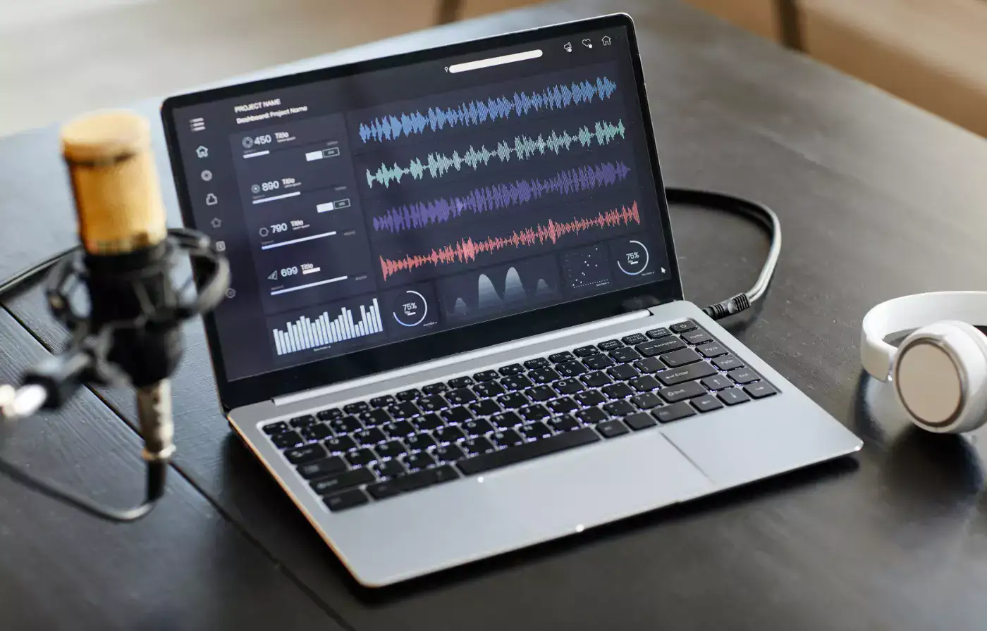 5 Tips for Writing Audio Scripts 
