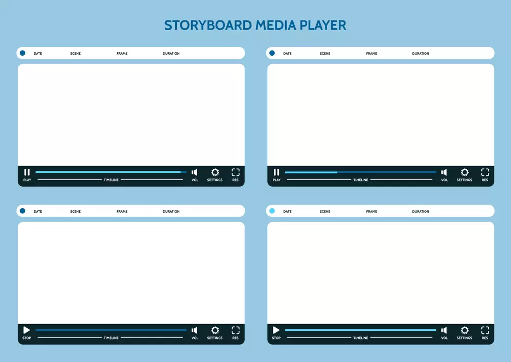 How to Make Storyboards Easily