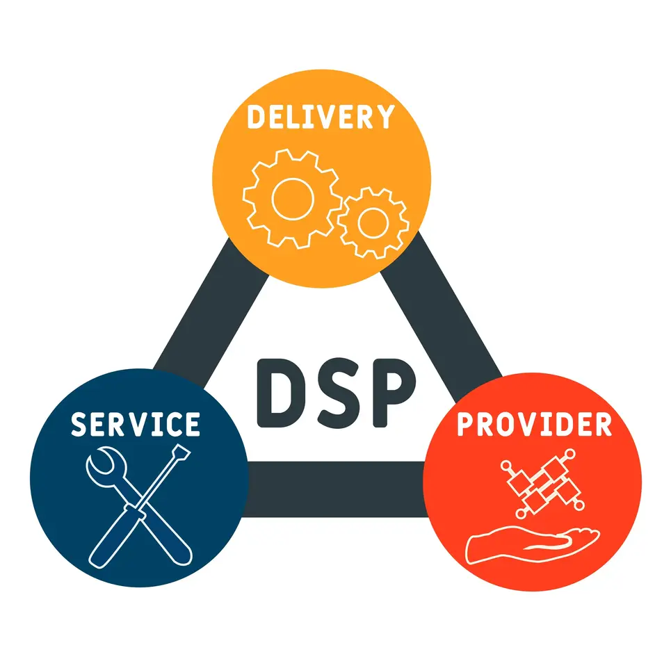 Demand Side Platform (DSP)