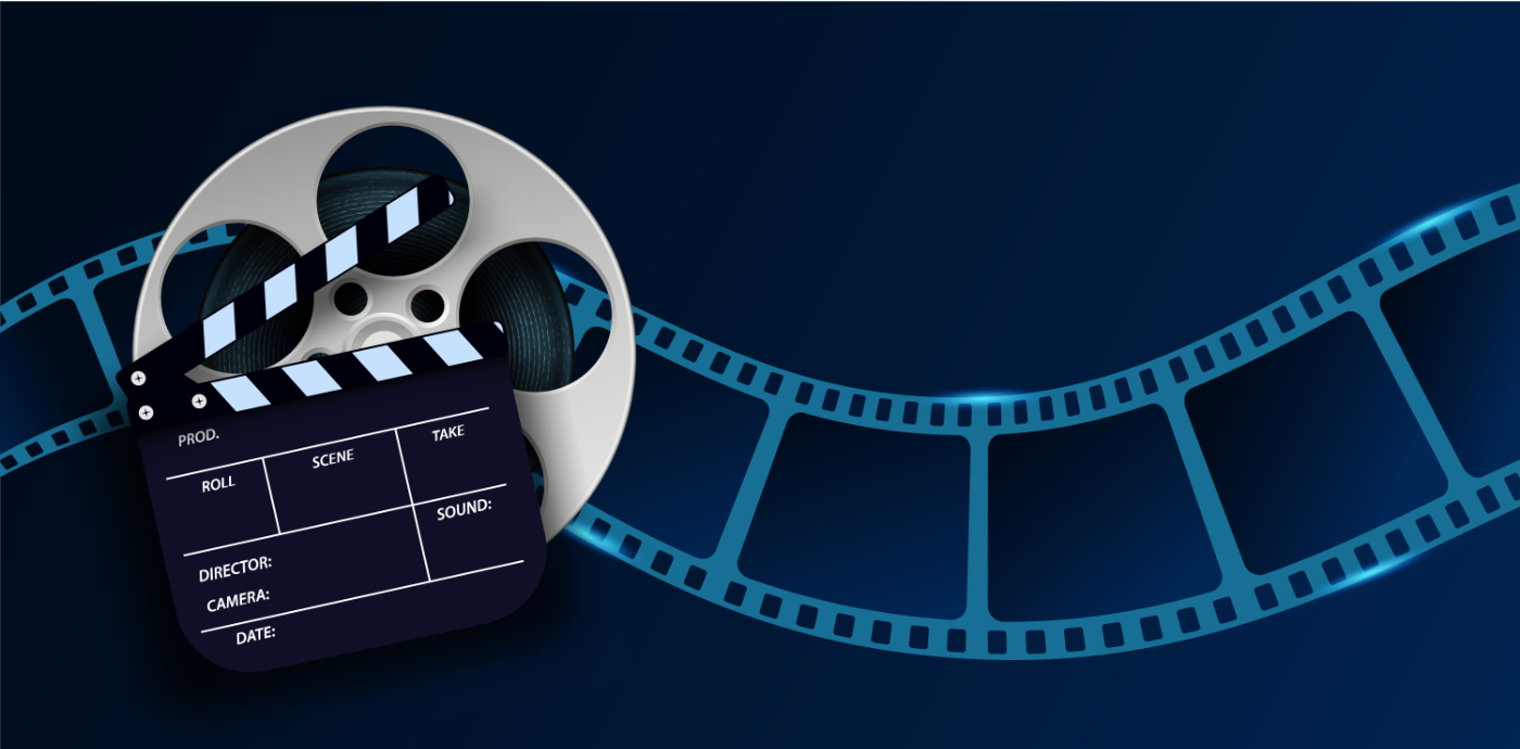 Film Endüstrisinde İnteraktif Video Kullanmanızı Gerektiren 5 Neden