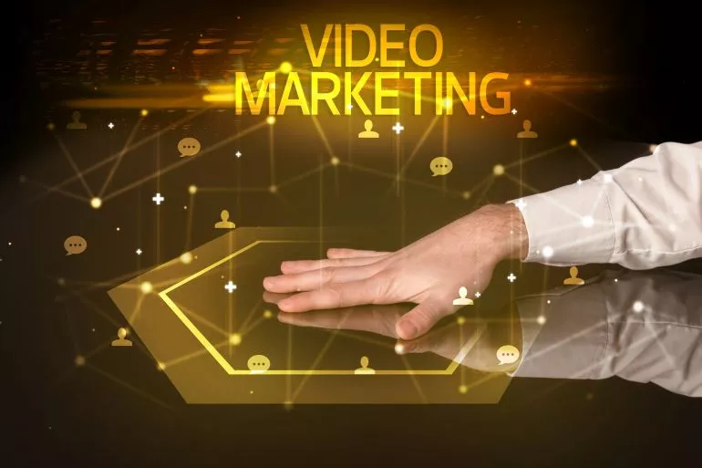 Cinema8 Blog - 25 Edge-Cutting Tips for Marketers to Create Most Spectacular Marketing Videos