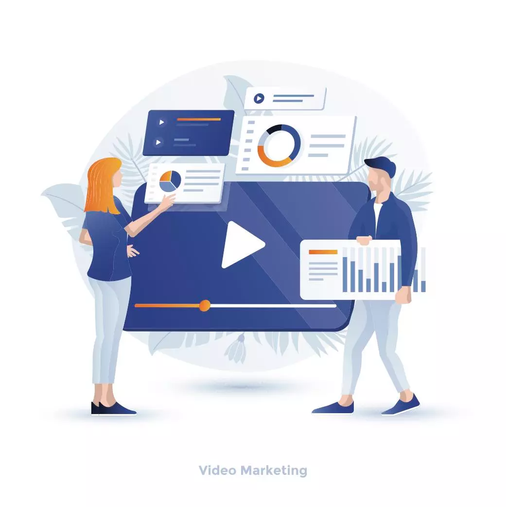 Video Marketing Statistics Of 2021