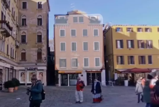 Cinema8 Blog - Venice 360° Interactive Video - What It Can Do? 12