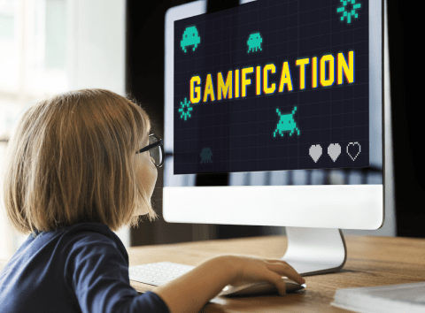 Gamification Everywhere