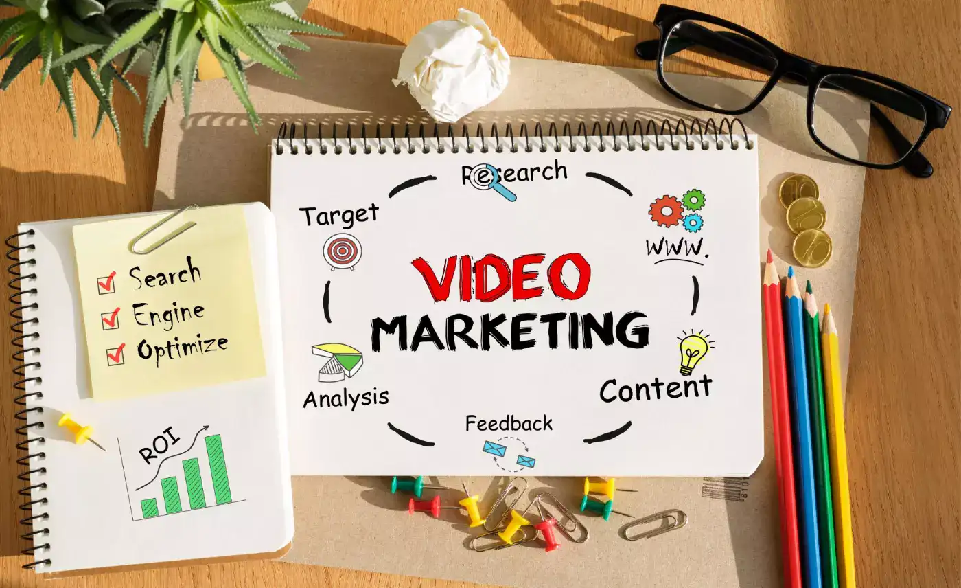 25 Edge-Cutting Tips for Marketers to Create Most Spectacular Marketing Videos