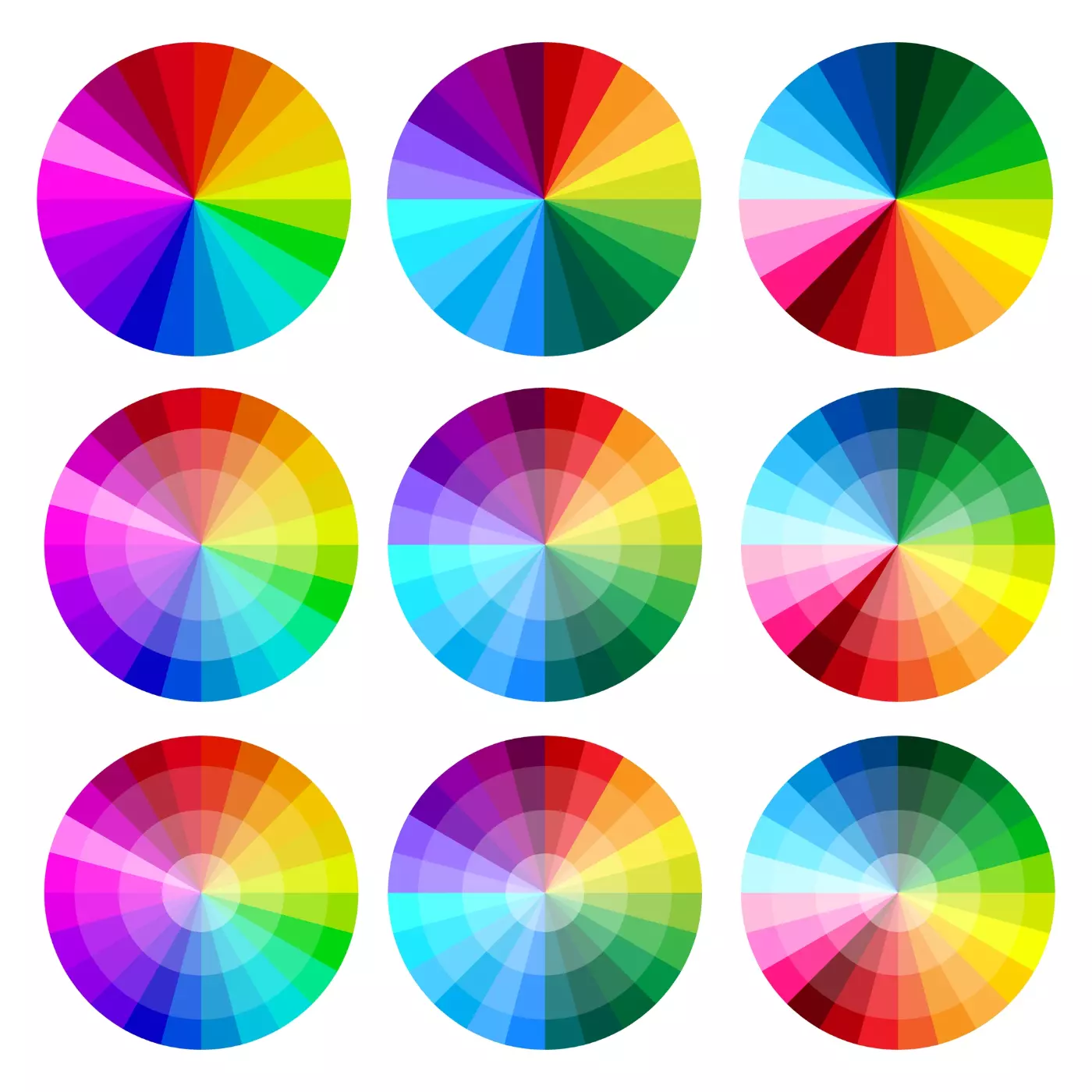 Color Theory- How To Use Colors ln Design